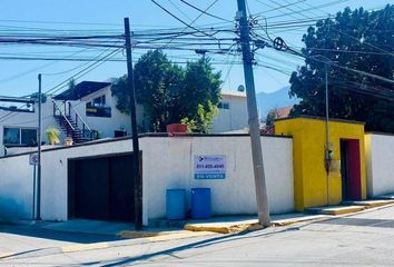 Lote de Terreno en  Zona De Los Callejones, San Pedro Garza García