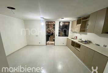 Apartment for rent in San Diego, Medellín