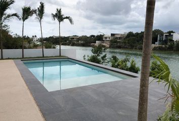 Casa en  Lagos Del Sol, Cancún, Quintana Roo