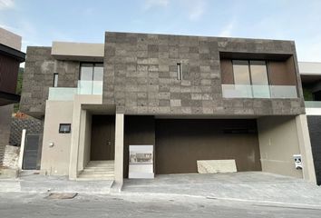 Casa en  64985, Monterrey, Nuevo León, Mex