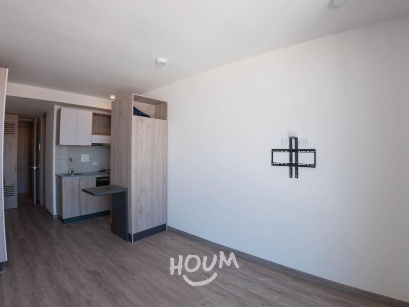 Apartment for rent in Bogotá