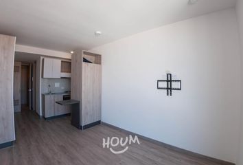 Apartamento en Chapinero Central, Bogotá