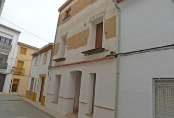 Chalet en  Xaló/jalón, Alicante Provincia