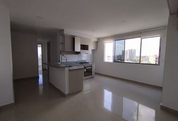 Apartamento en Los Alpes, Barranquilla
