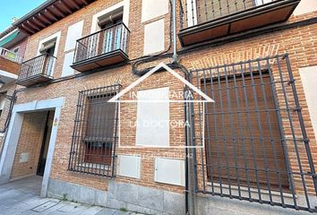 Garaje en  Navalcarnero, Madrid Provincia