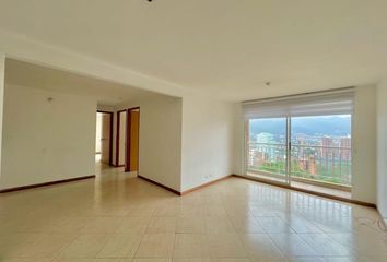 Apartamento en  Pinuka, Castropol, Medellín, Antioquia, Col