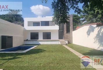 Casa en  Burgos, Temixco, Temixco, Morelos