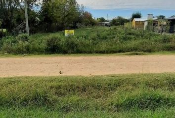 Terrenos en  Larroque, Entre Ríos