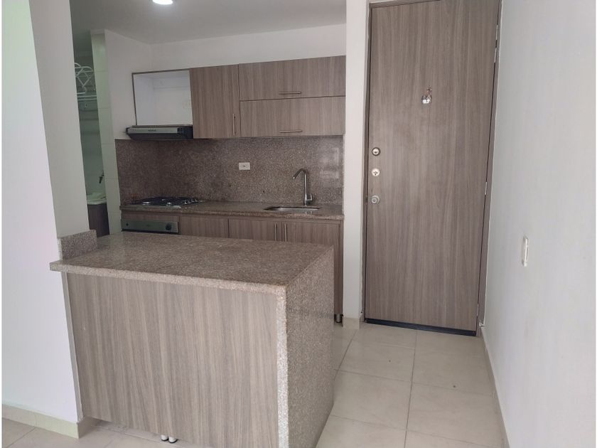 Apartment for rent in Barranquilla