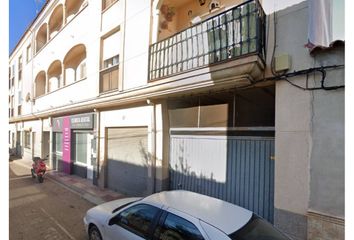 Garaje en  El Bonillo, Albacete Provincia