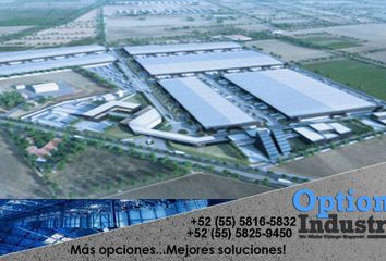 Nave en  Lindavista, Santiago De Querétaro, Municipio De Querétaro
