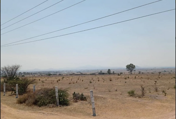 Lote de Terreno en  Granjas Banthi, San Juan Del Río, Querétaro