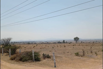 Lote de Terreno en  Granjas Banthi, San Juan Del Río, Querétaro