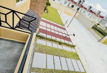 Casa en fraccionamiento en  Calle Paseo Del Olmo, Fracc Arboledas San Javier 2da Secc, Pachuca De Soto, Hidalgo, 42086, Mex