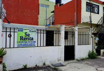 902 casas económicas en renta en Municipio de Puebla 