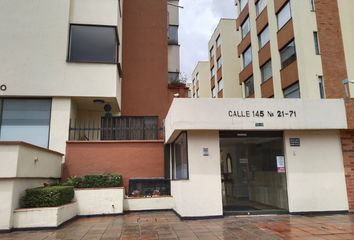 Apartamento en  Calle 145 21-1-21-77, Los Cedros, Bogotá, Distrito Capital, Col