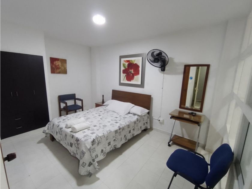 Apartamento en arriendo Carrera 7, Centro, Sector Lago Uribe, Centro, Amco, Area Metropolitana Centro Occidente, Pereira, Risaralda, Rap Eje Cafetero, 660002, Colombia