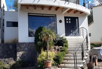 Casa en condominio en  Santa María Ahuacatlan, Valle De Bravo