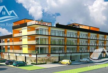 Departamento en  Playa Del Carmen, Quintana Roo