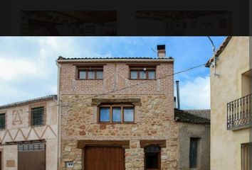 Chalet en  Adrada De Piron, Segovia Provincia