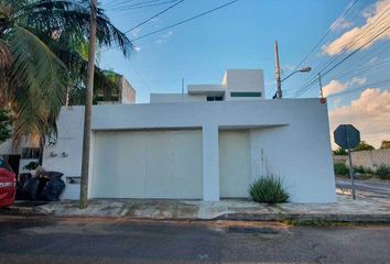 Casa en  San Pedro Uxmal, Mérida, Yucatán
