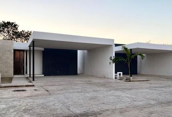 Casa en  Pueblo Dzitya, Mérida, Yucatán