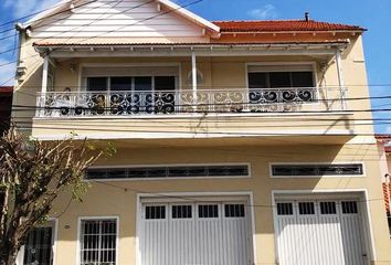 Galpónes/Bodegas en  Olivos, Partido De Vicente López