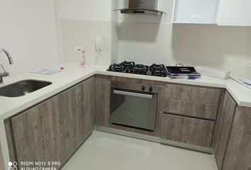 Apartamento en  El Limonar, Cali