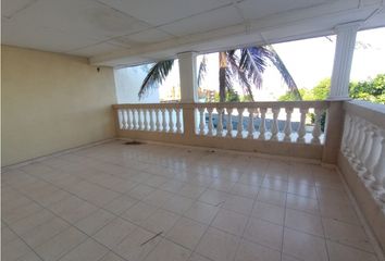 Casa en  Ciudad Jardín, Barranquilla