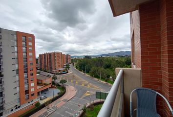 Apartamento en  Carrera 120a 73a 22, Bogotá, Bogotá, D.c., Col