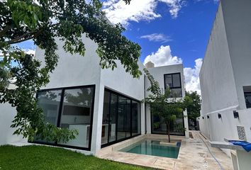 Casa en  Sitpach, Mérida, Yucatán