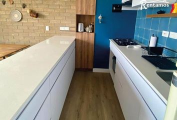 Apartamento en  Las Palmas, San Diego, Medellín, Antioquia, Col