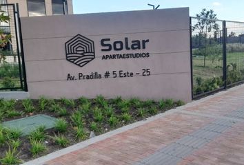 Apartamento en  Aleros De La Sabana, Chía