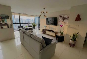 Apartamento en  San Francisco, Ciudad De Panamá