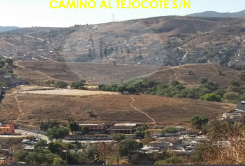 Lote de Terreno en  Colinas De San Mateo, Naucalpan De Juárez