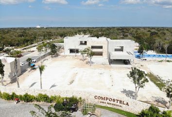 Lote de Terreno en  La Ceiba, Mérida, Mérida, Yucatán