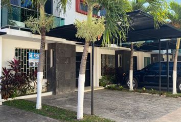 Casa en condominio en  Benito Juárez Nte, Mérida, Yucatán