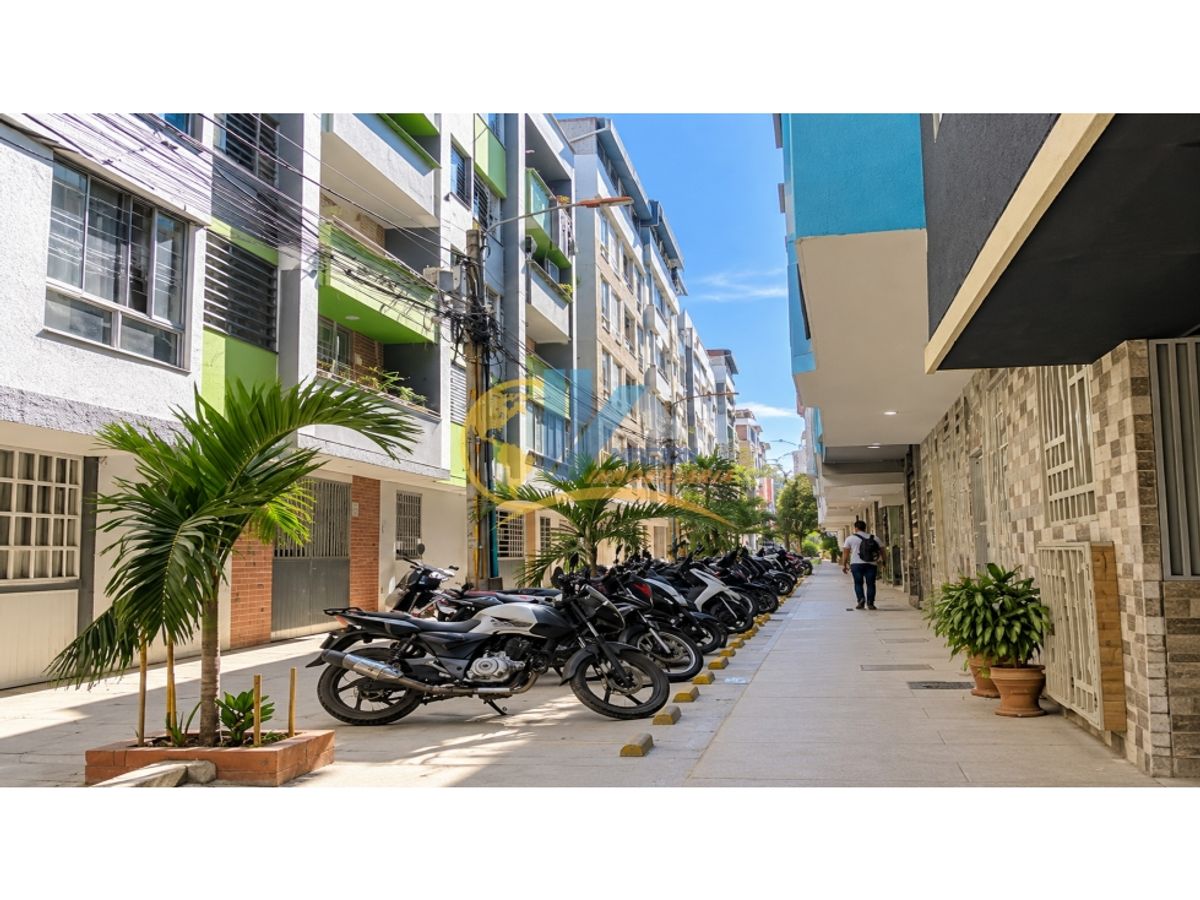 Apartamento en arriendo Jardines de Coaviconsa (Sur) en Jardines De Coaviconsa