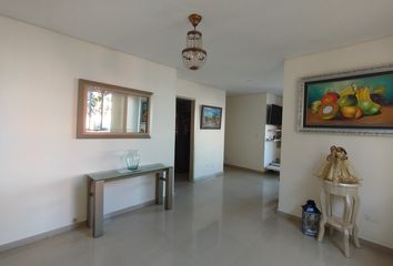Apartment for rent in Granadillo, Barranquilla
