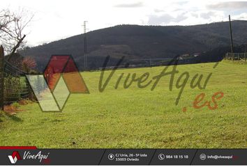 Terreno en  Cudillero, Asturias