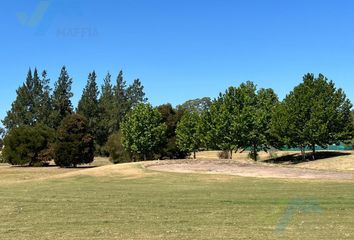 Terrenos en  Medal Country Club, Partido Del Pilar