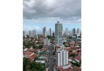 Apartamento en  San Francisco, Ciudad De Panamá