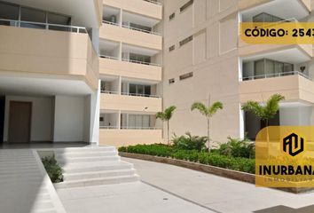 Apartamento en  Calle 24 3a 50, Barranquilla, Atlántico, Col