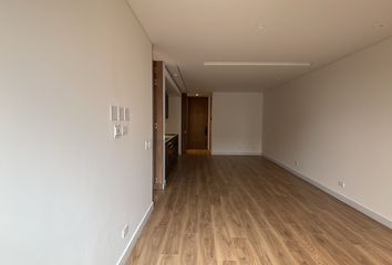 Apartamento en Chicó Norte, Bogotá