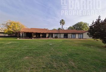 Casa en  Colina, Chacabuco