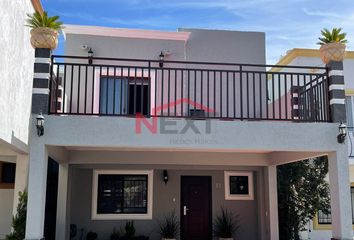 Casa en  San Carlos Ii Etapa, Nogales