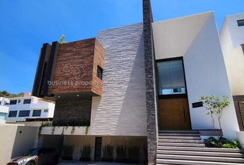 Casa en  Lomas De Bellavista, Atizapán De Zaragoza