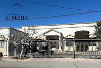 Casa en  Parques De San Felipe, Municipio De Chihuahua