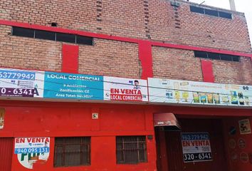 Local comercial en  Huaraz Distrito, Huaraz
