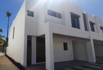 Casa en  Villa Marina, Mazatlán